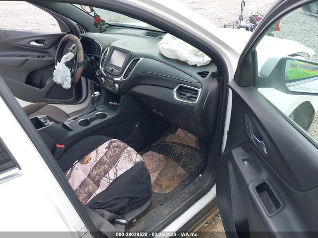 Chevrolet EQUINOX LT 2018 2GNAXKEX7J6230202 Image 5