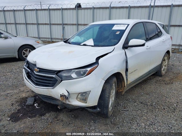 Chevrolet EQUINOX LT 2018 2GNAXKEX7J6230202 Image 6