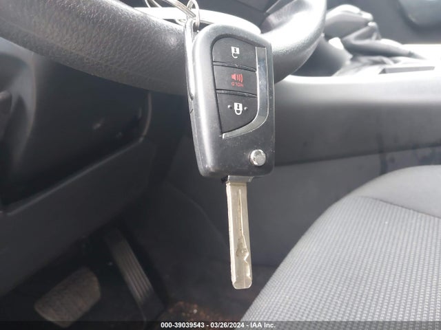 Toyota RAV4 LE 2023 2T3H1RFV3PC249973 Image 11