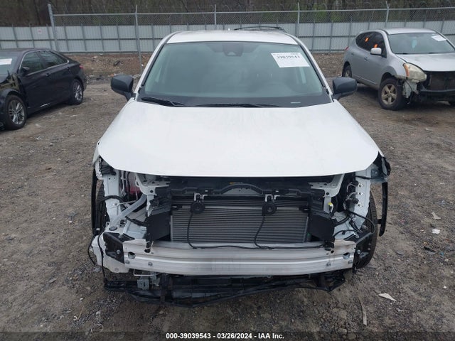 Toyota RAV4 LE 2023 2T3H1RFV3PC249973 Image 13