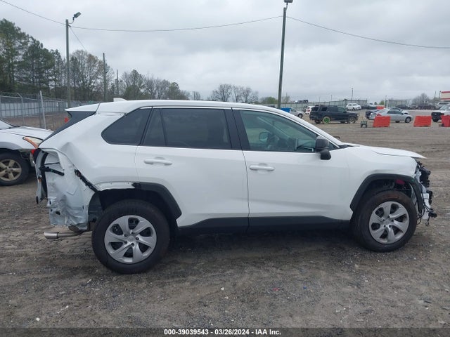 Toyota RAV4 LE 2023 2T3H1RFV3PC249973 Image 14