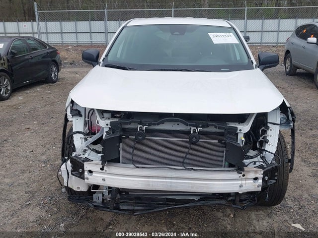 Toyota RAV4 LE 2023 2T3H1RFV3PC249973 Image 18