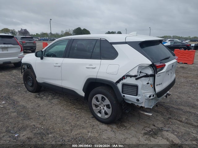 Toyota RAV4 LE 2023 2T3H1RFV3PC249973 Image 3