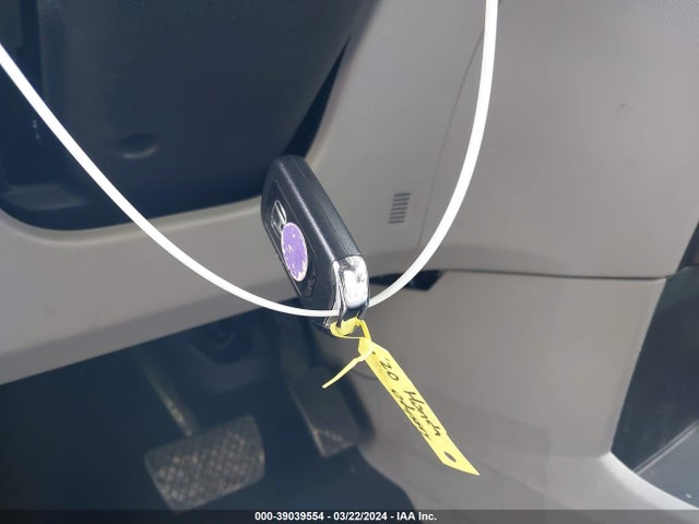 Honda ODYSSEY EX 2020 5FNRL6H55LB065708 Image 11