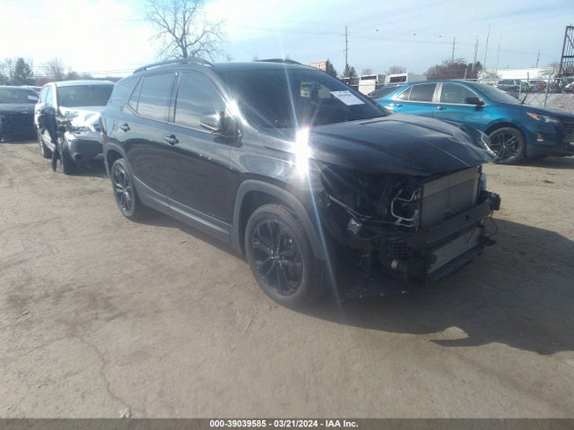 2020 3GKALMEV5LL127698 main image