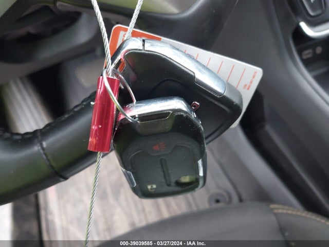 GMC Terrain Fwd Sle 2020 3GKALMEV5LL127698 Image 11
