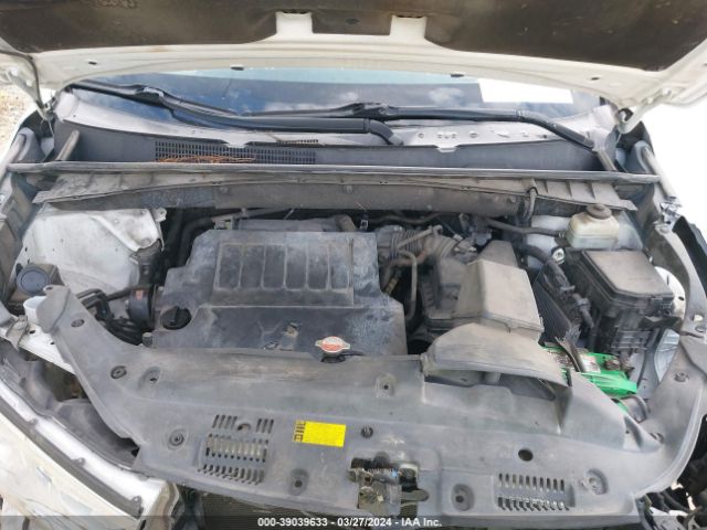 5TDZKRFH7GS136510 Toyota Highlander Le V6