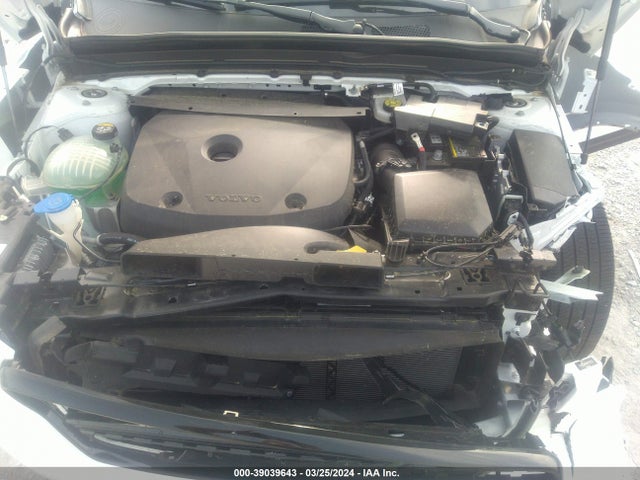 Volvo Xc40 T4 R-design 2022 YV4AC2HMXN2791256 Image 10