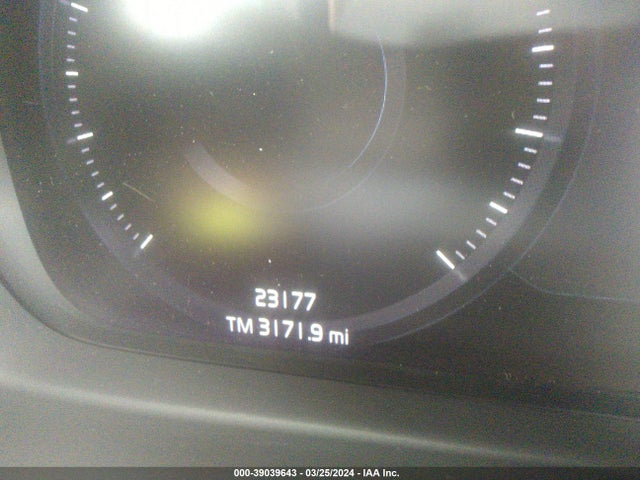Volvo Xc40 T4 R-design 2022 YV4AC2HMXN2791256 Image 7