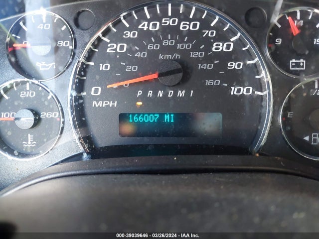 Chevrolet Express 2500 Work Van 2018 1GCWGAFP8J1224662 Image 15