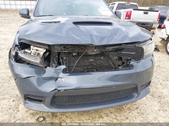 Dodge Durango Gt Plus Rwd 2019 1C4RDHDG9KC824159 Image 6