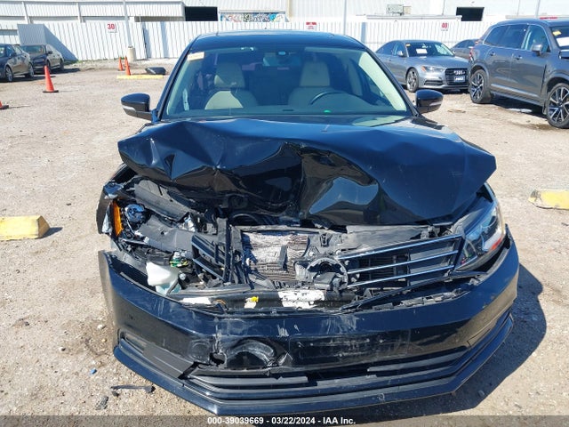 3VWL07AJ5GM374847 Volkswagen Jetta 1.8t Sel