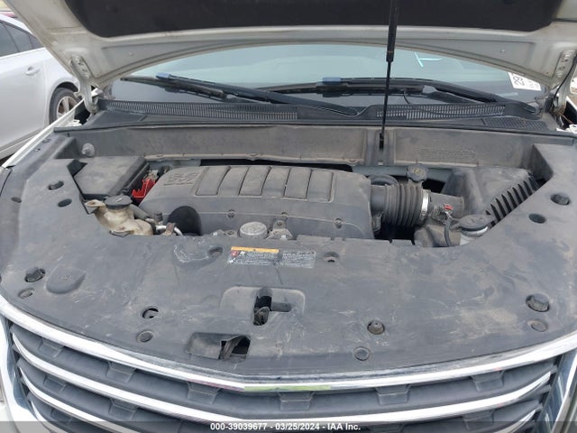Chevrolet Traverse 1lt 2015 1GNKVGKDXFJ184585 Image 10