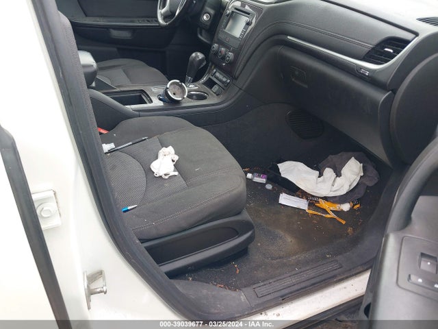 Chevrolet Traverse 1lt 2015 1GNKVGKDXFJ184585 Image 5