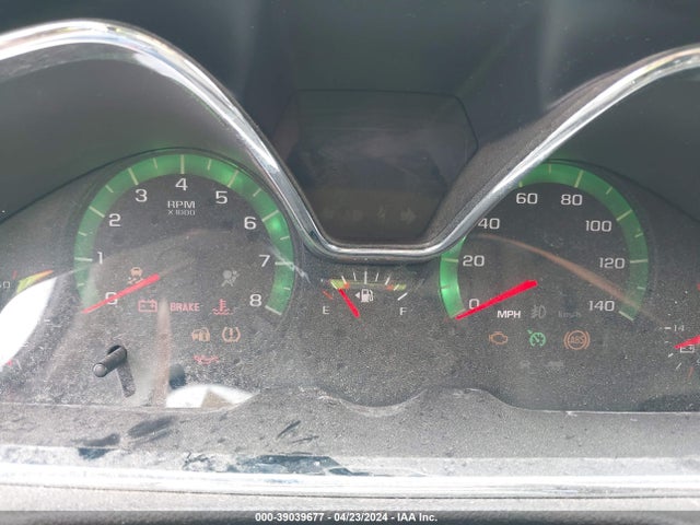 Chevrolet Traverse 1lt 2015 1GNKVGKDXFJ184585 Image 7