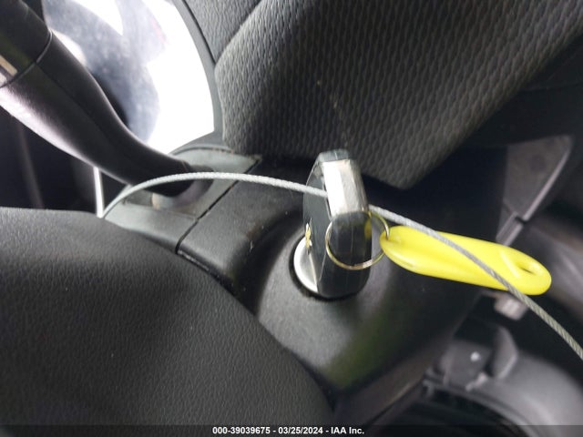 Chevrolet Cruze Ls Auto 2017 1G1BC5SM0H7221526 Image 11