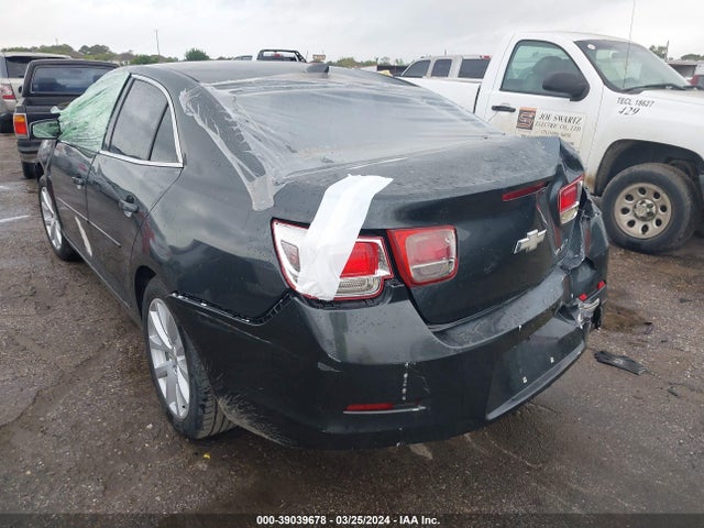 Chevrolet MALIBU 2LT 2015 1G11D5SL0FF215891 Image 3