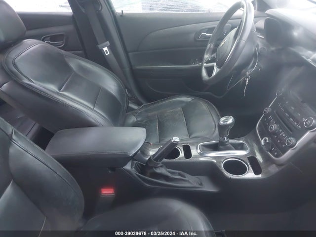 Chevrolet MALIBU 2LT 2015 1G11D5SL0FF215891 Image 5