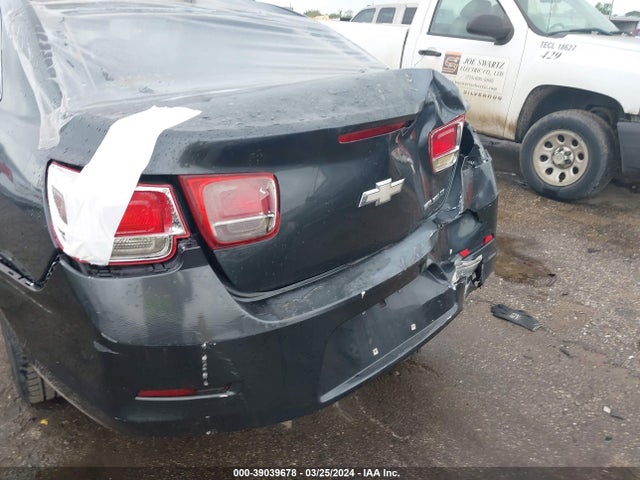 Chevrolet MALIBU 2LT 2015 1G11D5SL0FF215891 Image 6