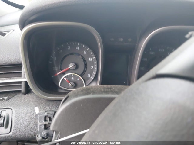 Chevrolet MALIBU 2LT 2015 1G11D5SL0FF215891 Image 7