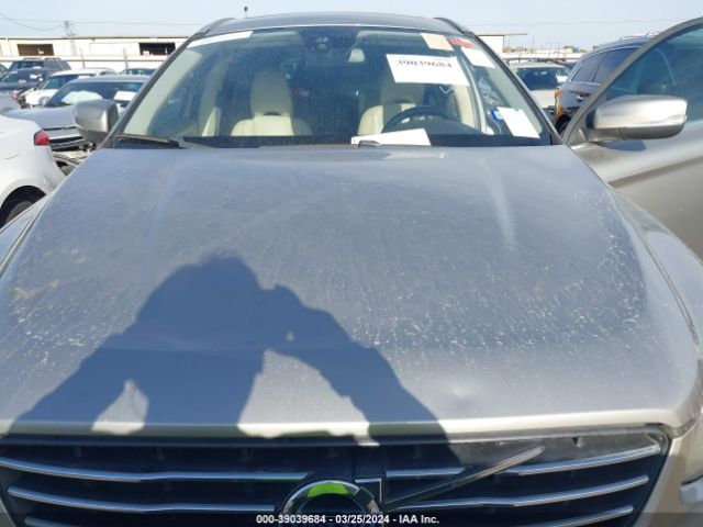 YV4952DL8E2512901 Volvo XC60 3.2