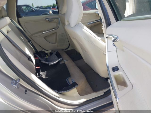 YV4952DL8E2512901 Volvo XC60 3.2