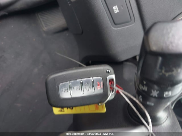 Hyundai Sonata Se 2.0t 2014 5NPEC4AB4EH899394 Image 11
