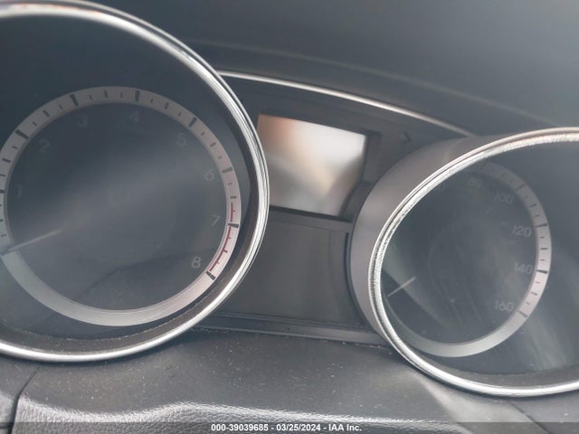 Hyundai Sonata Se 2.0t 2014 5NPEC4AB4EH899394 Image 7
