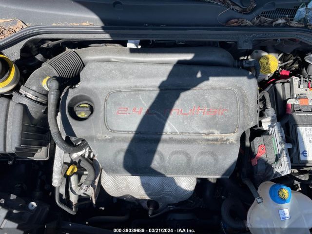 ZFBHRFBB9L6P64167 RAM Promaster City Slt