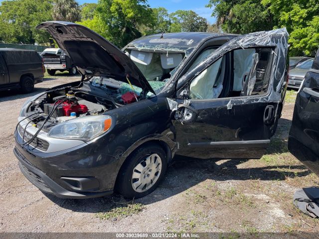 ZFBHRFBB9L6P64167 RAM Promaster City Slt