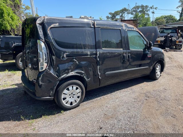 ZFBHRFBB9L6P64167 RAM Promaster City Slt