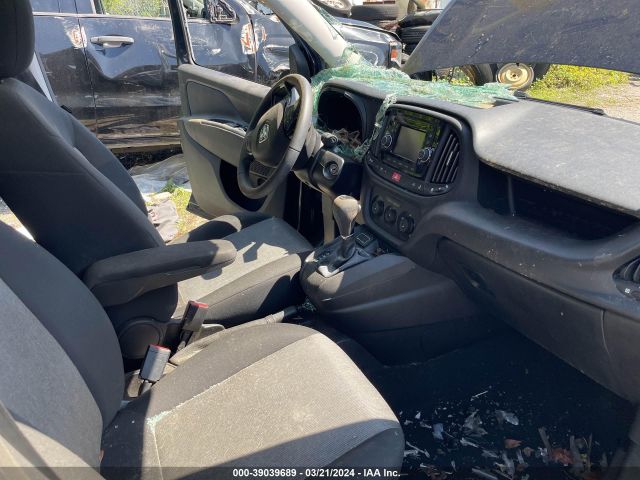 ZFBHRFBB9L6P64167 RAM Promaster City Slt