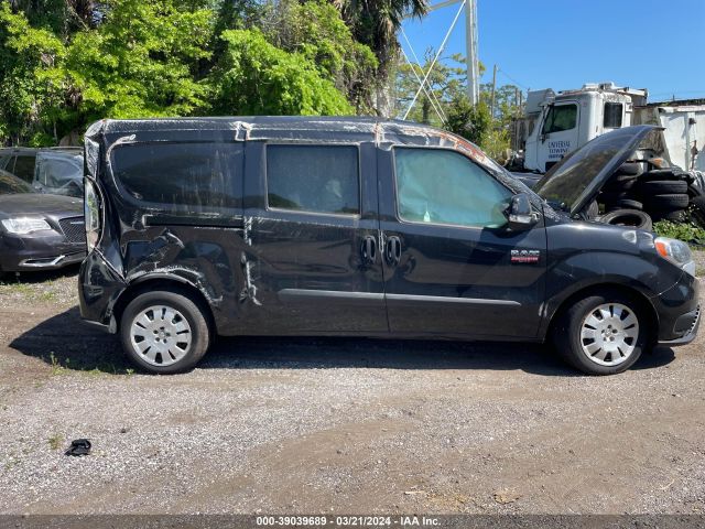 ZFBHRFBB9L6P64167 RAM Promaster City Slt