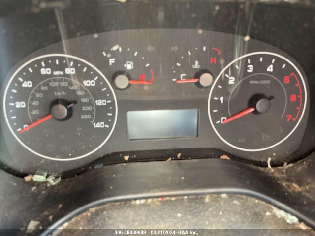 ZFBHRFBB9L6P64167 RAM Promaster City Slt