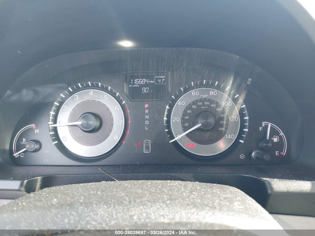 Honda Odyssey Ex-l 2016 5FNRL5H66GB001167 Image 7