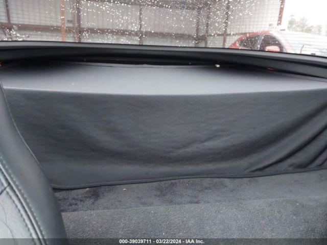 2002 CHEVROLET CORVETTE 1G1YY22G725122032 Photo 7
