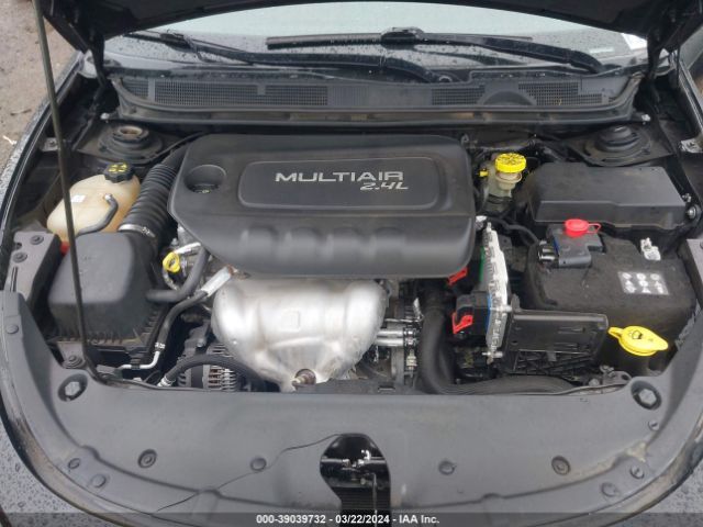 1C3CDFEB9ED906179 Dodge DART GT