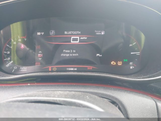 1C3CDFEB9ED906179 Dodge DART GT