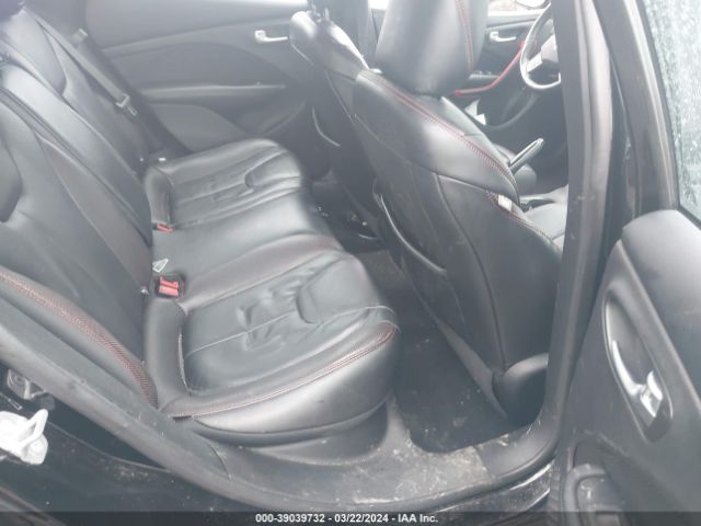 1C3CDFEB9ED906179 Dodge DART GT