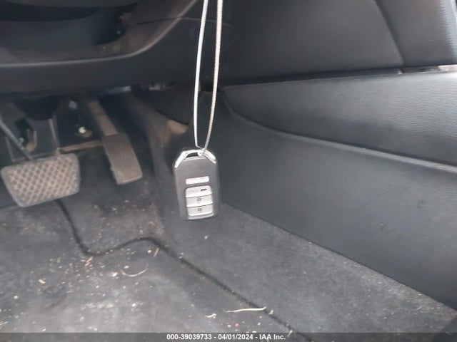 Honda ACCORD LX 2018 1HGCV1F15JA109443 Image 11