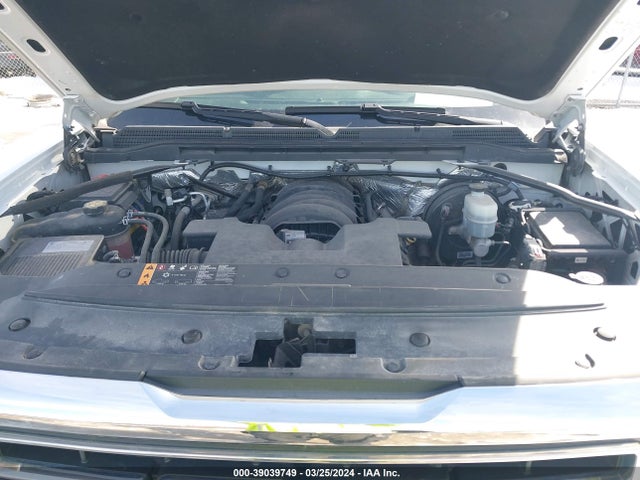 GMC Sierra 1500 Sle 2018 1GTV2MEC0JZ105404 Image 10