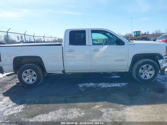 GMC Sierra 1500 Sle 2018 1GTV2MEC0JZ105404 Image 13