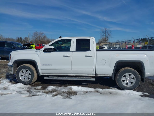 GMC Sierra 1500 Sle 2018 1GTV2MEC0JZ105404 Image 14