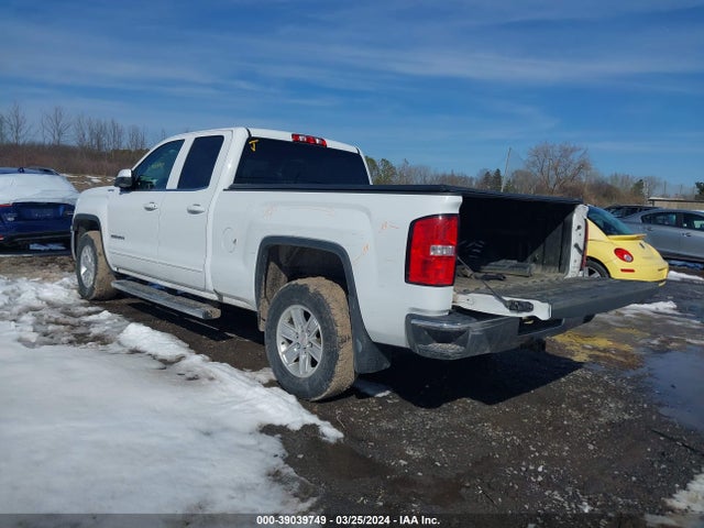 GMC Sierra 1500 Sle 2018 1GTV2MEC0JZ105404 Image 3