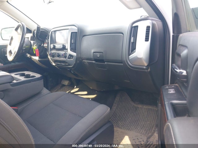 GMC Sierra 1500 Sle 2018 1GTV2MEC0JZ105404 Image 5