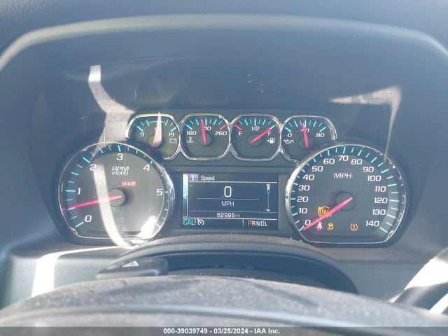 GMC Sierra 1500 Sle 2018 1GTV2MEC0JZ105404 Image 7
