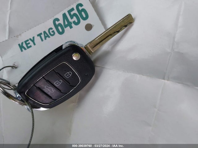 Hyundai SONATA SE 2018 5NPE24AF3JH651511 Image 11