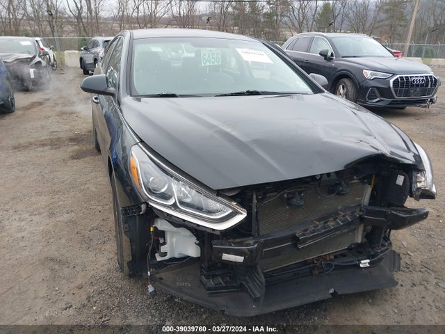 Hyundai SONATA SE 2018 5NPE24AF3JH651511 Image 6