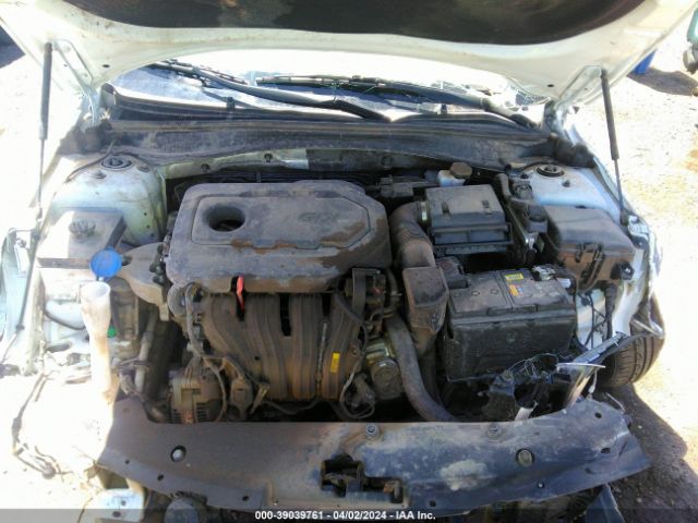 5XXGT4L36KG297604 KIA Optima S