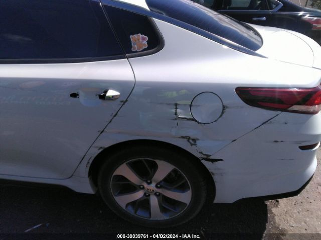 5XXGT4L36KG297604 KIA Optima S